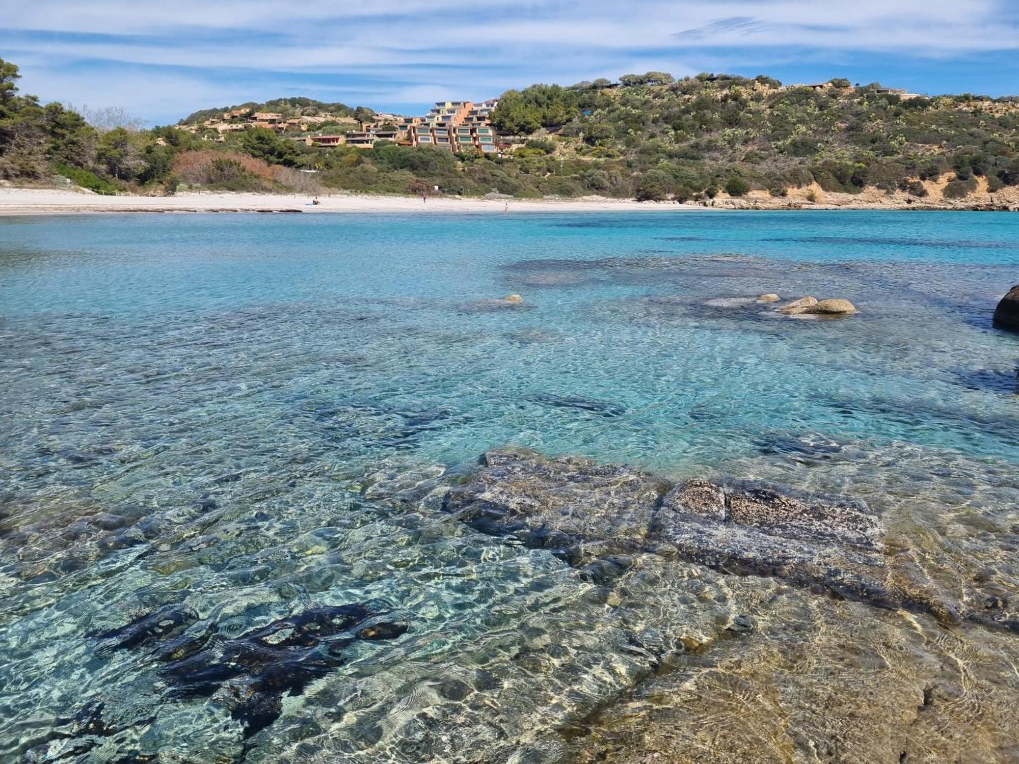 Verde E Mare Villasimius Exterior photo